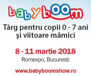 poze baby boom show 2018 editia de primavara