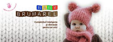 poze baby brumarel targ cu produse sh pentru copii