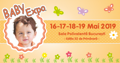 poze baby expo editia 52 de primavara