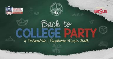 poze back to college party