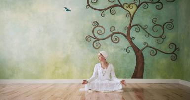 poze balance the depository system kundalini yoga 