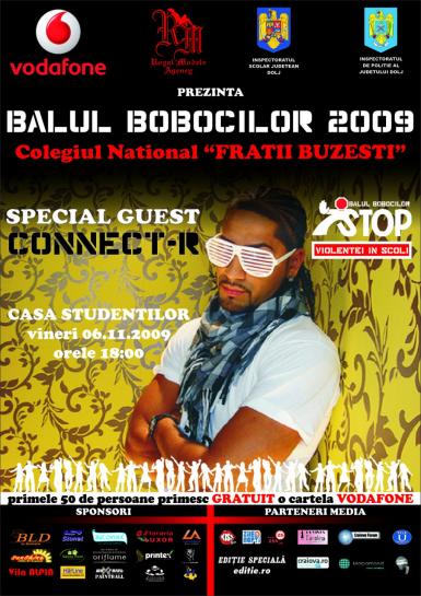 poze balul bobocilor c n fratii buzesti