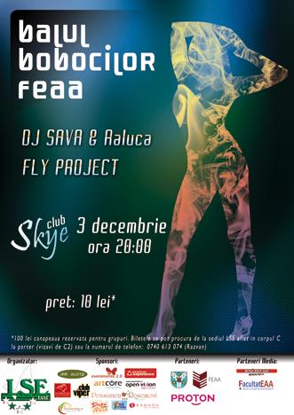 poze balul bobocilor feaa 2009
