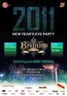 poze  bamboo brasov new year s eve party 
