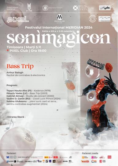 poze bass trip
