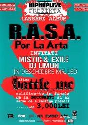 poze  battlemc in timisoara