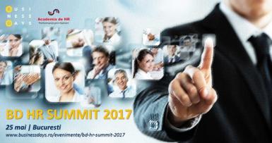 poze bd hr summit 2017