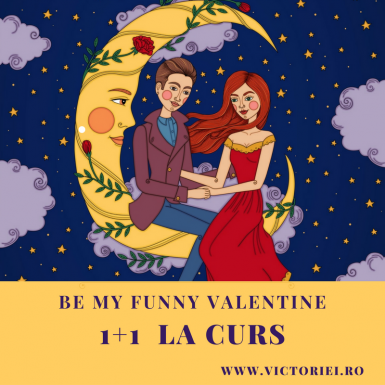 poze be my funny valentine 1 1 la curs