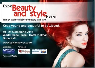 poze beauty and style expo targ de wellness bodycare beauty and style