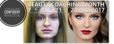 poze beauty coaching