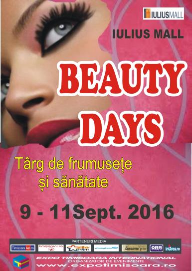 poze beauty days