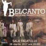 poze belcanto the luciano pavarotti heritage la sala palatului