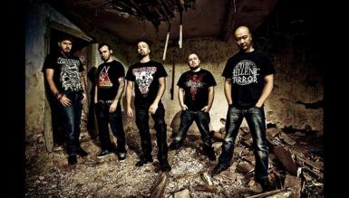 poze benighted i necrovile i malpraxis la flying circus