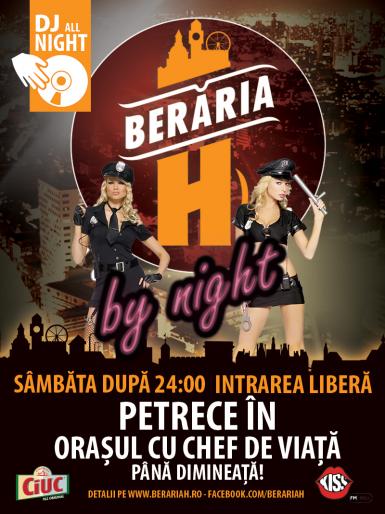 poze  beraria h by night