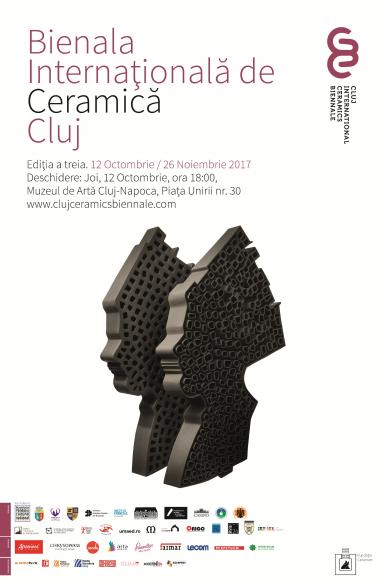 poze bienala internationala de ceramica ed a iii a