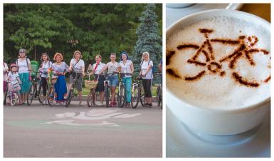 poze bikechic cappuccino