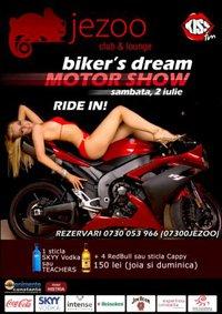 poze biker s dream motor show jezoo