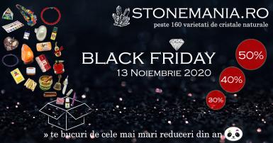 poze black friday 2020 la stonemania bijou