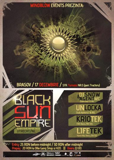 poze black sun empire