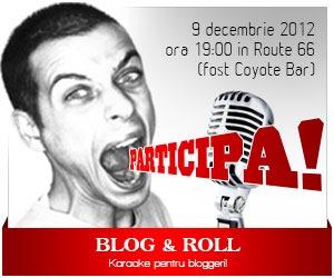 poze blog n roll 2012 in route 66 club