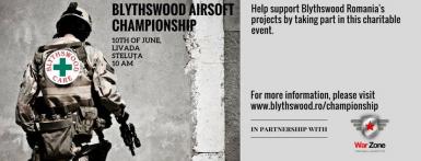 poze blythswood airsoft championship