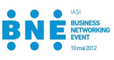 poze bne business networking event iasi