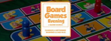 poze board games evening