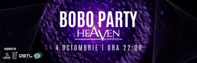 poze bobo party