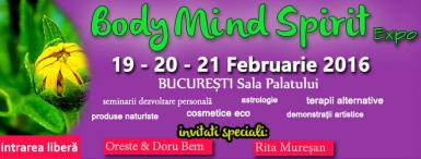 poze body mind spirit expo 2016