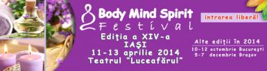 poze body mind spirit festival 2014 la iasi