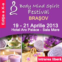 poze body mind spirit festival brasov 