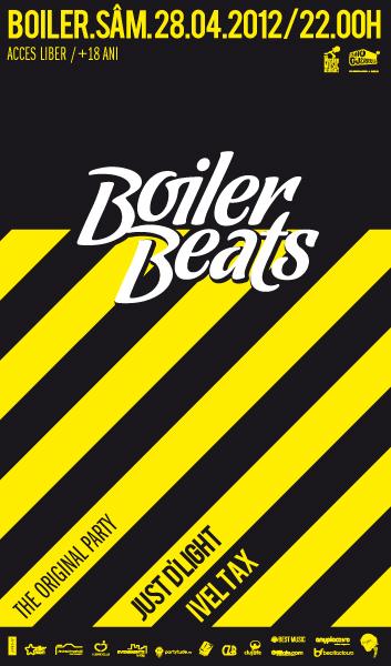 poze boiler beats boiler club