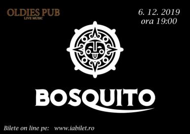 poze bosquito oldies pub sibiu