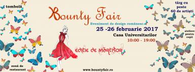 poze bounty fair targ de martisor 2017
