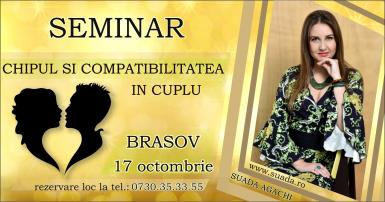 poze bra ov seminar chipul i compatibilitatea in cuplu 