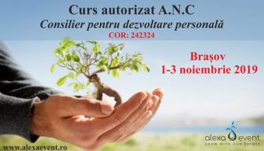 poze brasov curs educator specializat acreditat anc