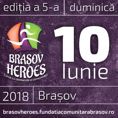 poze brasov heroes cursa cu obstacole a comunita ii
