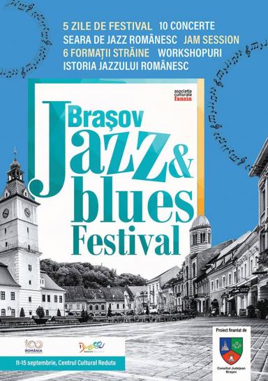 poze brasov jazz blues festival edi ia a vi a 2018