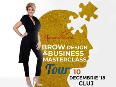 poze brow design business masterclass