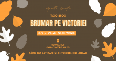 poze brumar pe victoriei 8 9 i 29 30 noiembrie