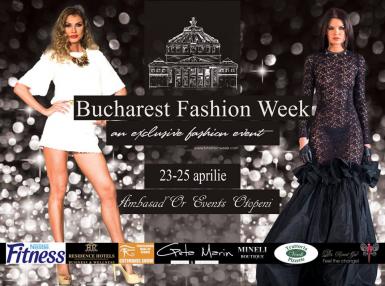 poze bucharest fashion week 2014