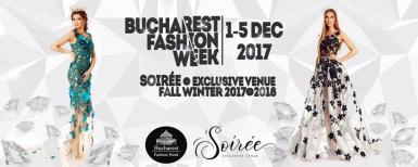 poze bucharest fashion week 2017