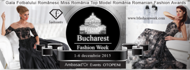 poze bucharest fashion week