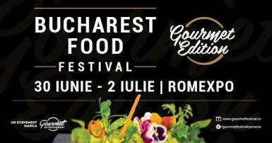 poze bucharest food festival gourmet edition