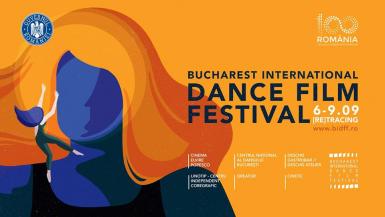poze bucharest international dance film festival 2018