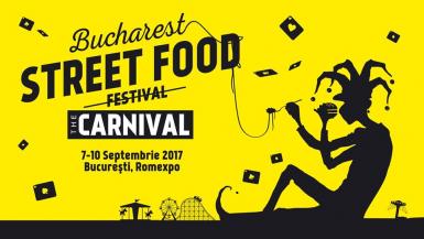 poze bucharest street food festival