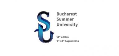 poze bucharest summer university 2015