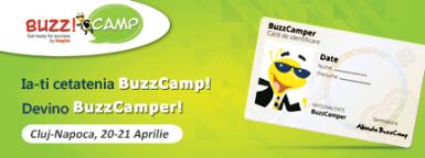 poze buzzcamp