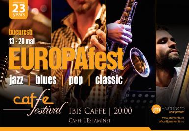 poze caffe festival ibis europafest 