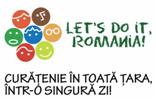 poze campanie nationala let s do it romania timisoara
